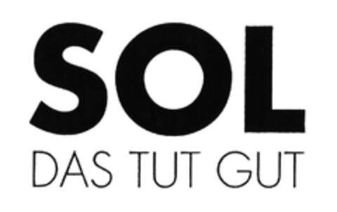 SOL Logo (DPMA, 01.12.2008)