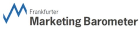 Frankfurter Marketing Barometer Logo (DPMA, 22.07.2009)