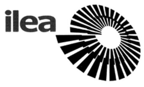 ilea Logo (DPMA, 12.08.2009)