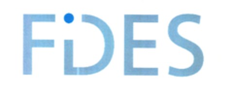 FiDES Logo (DPMA, 25.11.2009)