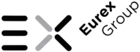 EX Eurex Group Logo (DPMA, 12/03/2009)