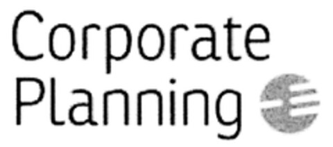 Corporate Planning Logo (DPMA, 13.01.2010)