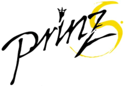 prinzS Logo (DPMA, 21.01.2010)