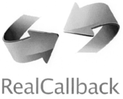 RealCallback Logo (DPMA, 11.05.2010)