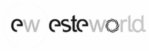 ew esteworld Logo (DPMA, 04/15/2011)