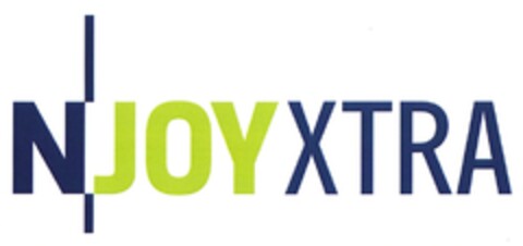 NJOYXTRA Logo (DPMA, 18.04.2011)
