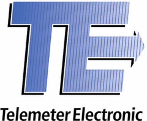 TE Telemeter Electronic Logo (DPMA, 27.05.2011)