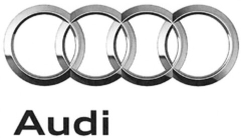 Audi Logo (DPMA, 31.05.2011)