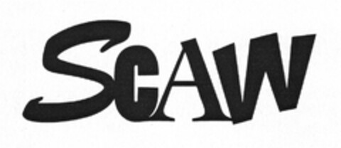 SCAW Logo (DPMA, 01.06.2011)