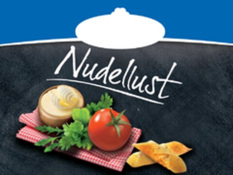 Nudellust Logo (DPMA, 28.11.2011)