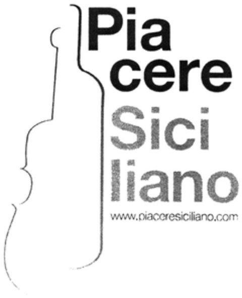 Pia cere Sici liano Logo (DPMA, 12/09/2011)