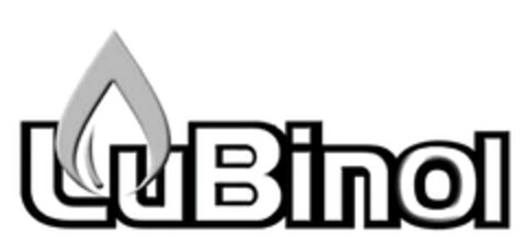 LuBinol Logo (DPMA, 02/23/2012)