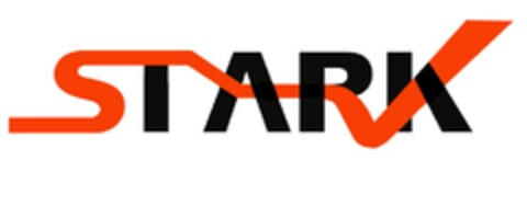 STARK Logo (DPMA, 19.07.2012)