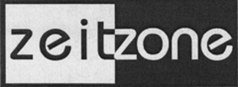 zeitzone Logo (DPMA, 07/18/2012)