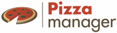 PizzaManager Logo (DPMA, 17.10.2012)