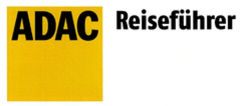 ADAC Reiseführer Logo (DPMA, 08.11.2012)