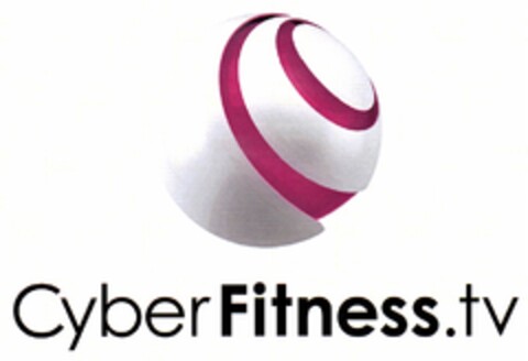 CyberFitness.tv Logo (DPMA, 05.12.2012)
