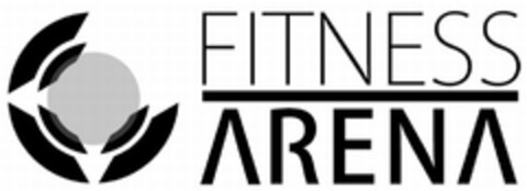 FITNESS ARENA Logo (DPMA, 08/01/2013)