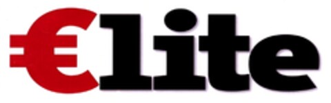 Elite Logo (DPMA, 06/12/2007)