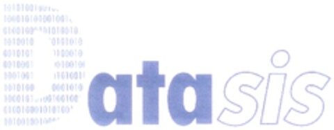 Datasis Logo (DPMA, 14.03.2013)