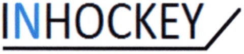 INHOCKEY Logo (DPMA, 24.05.2013)