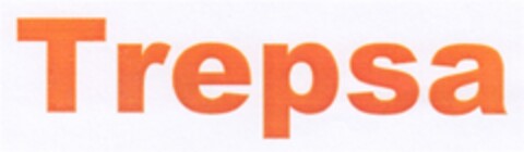 Trepsa Logo (DPMA, 02.11.2013)
