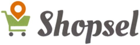 Shopsel Logo (DPMA, 20.12.2013)