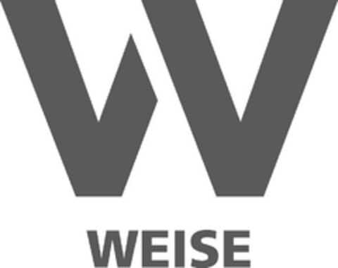 WEISE Logo (DPMA, 10.07.2014)