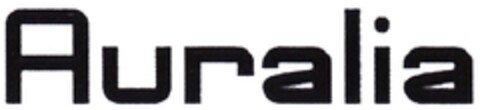 Auralia Logo (DPMA, 21.07.2014)