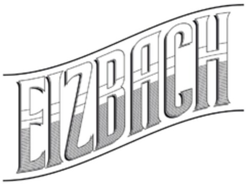 EIZBACH Logo (DPMA, 10/15/2014)