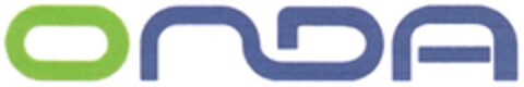 onda Logo (DPMA, 09/20/2014)