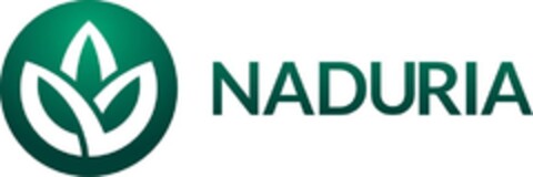 NADURIA Logo (DPMA, 10.11.2014)