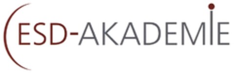 ESD-Akademie Logo (DPMA, 12/24/2015)