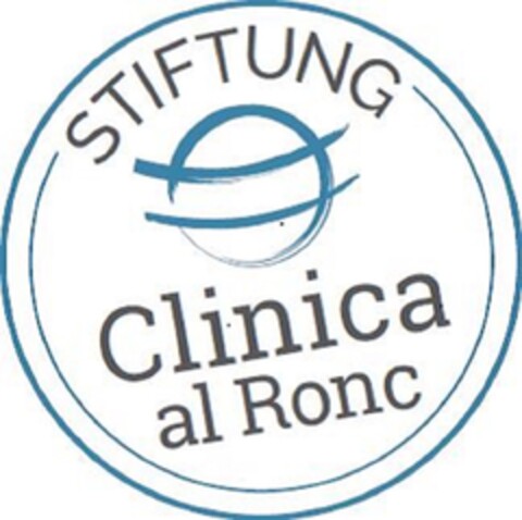 STIFTUNG Clinica al Ronc Logo (DPMA, 02.10.2015)