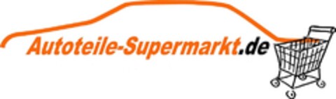 Autoteile-Supermarkt.de Logo (DPMA, 10/11/2015)