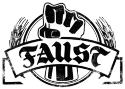 FAUST Logo (DPMA, 31.05.2016)