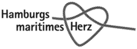 Hamburgs maritimes Herz Logo (DPMA, 31.05.2016)