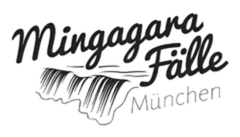 Mingagara Fälle München Logo (DPMA, 13.09.2016)