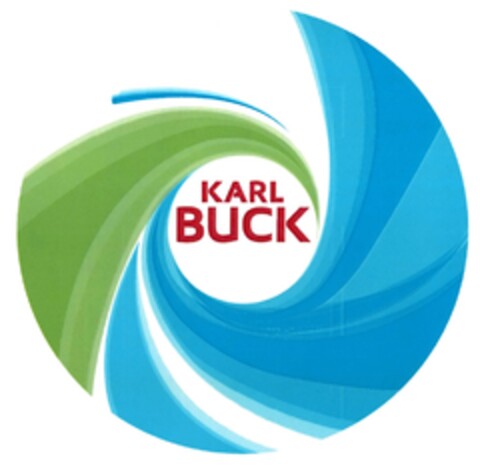 KARL BUCK Logo (DPMA, 19.12.2016)