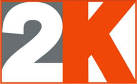 2K Logo (DPMA, 20.01.2016)