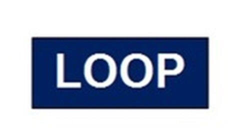 LOOP Logo (DPMA, 05.08.2016)