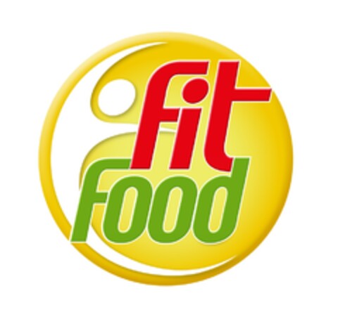 fit food Logo (DPMA, 21.12.2016)