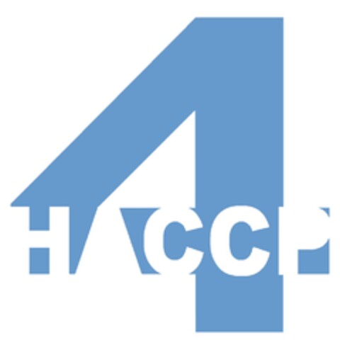 4HACCP Logo (DPMA, 09/27/2016)