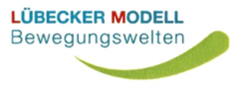 LÜBECKER MODELL Bewegungswelten Logo (DPMA, 08/03/2017)