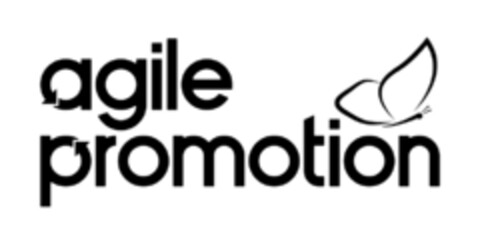 agile promotion Logo (DPMA, 16.10.2017)