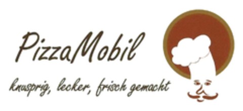 PizzaMobil Logo (DPMA, 24.11.2017)