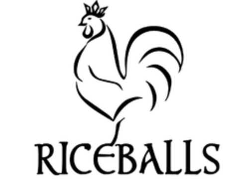 RICEBALLS Logo (DPMA, 19.01.2017)