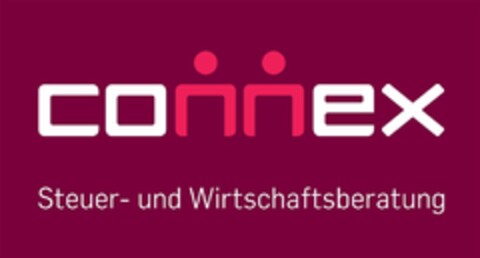 connex Steuer- und Wirtschaftsberatung Logo (DPMA, 04.05.2017)
