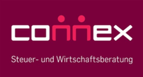 connex Steuer- und Wirtschaftsberatung Logo (DPMA, 05/04/2017)