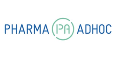 PHARMA PA ADHOC Logo (DPMA, 08.05.2017)